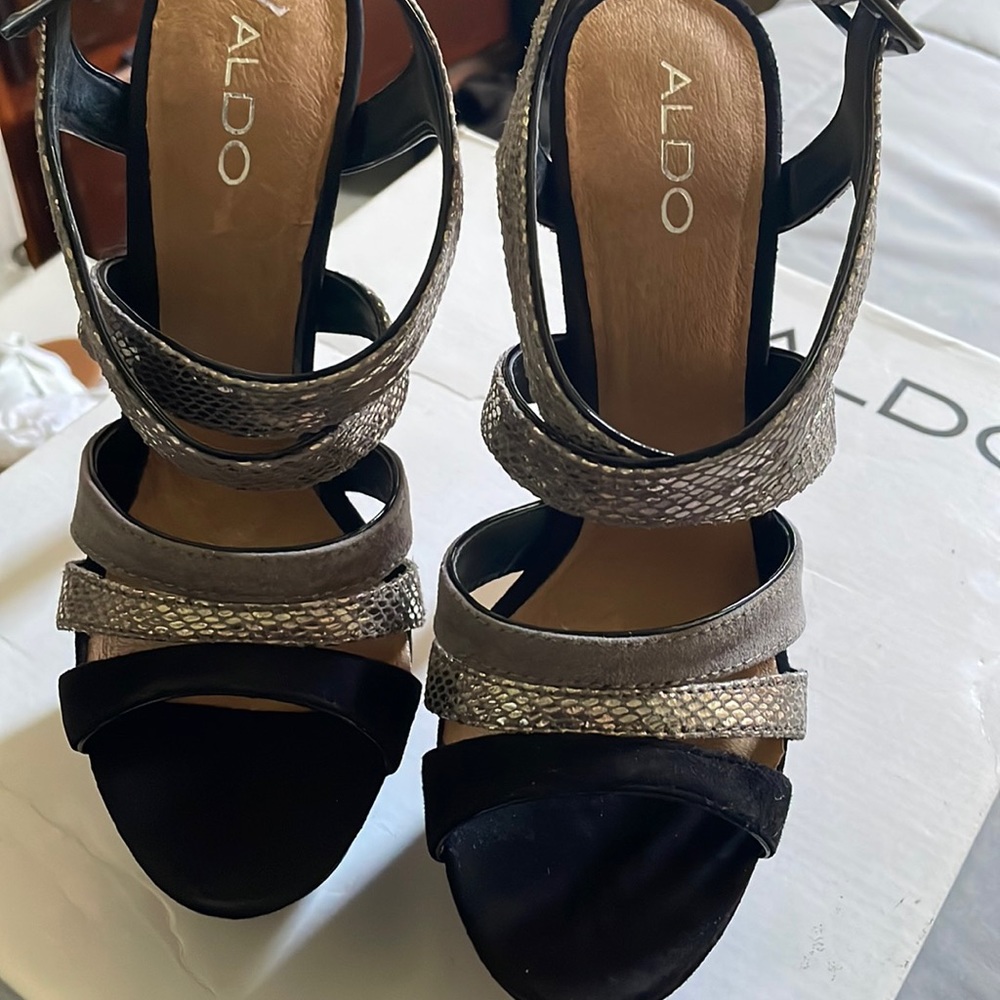 Women’s Heels